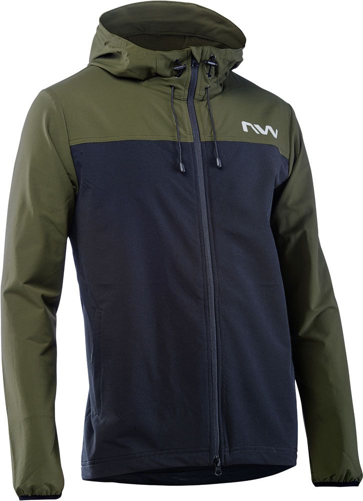 Northwave Rampage - MTB Thermojacke kaufen | Bike-Discount
