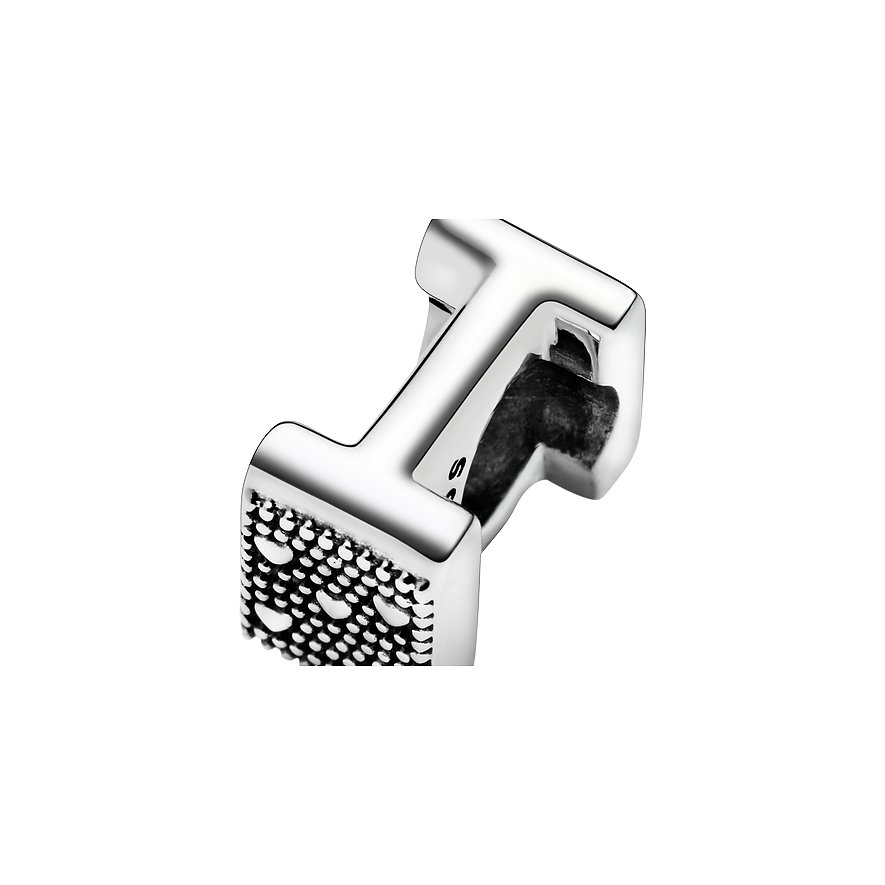 Pandora Charm Moments Buchstabe I