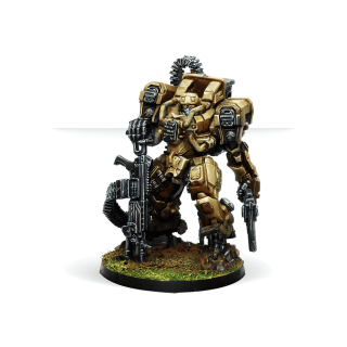 Infinity CodeOne: Blackjacks, 10th Heavy ranger Bat. (AP HMG)
