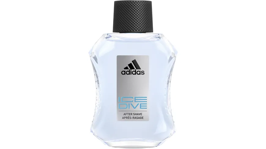adidas Ice Dive After Shave 100 ml