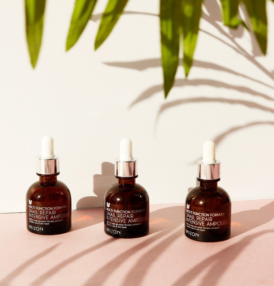 Mizon Snail Repair Intensive Ampoule 30 ml