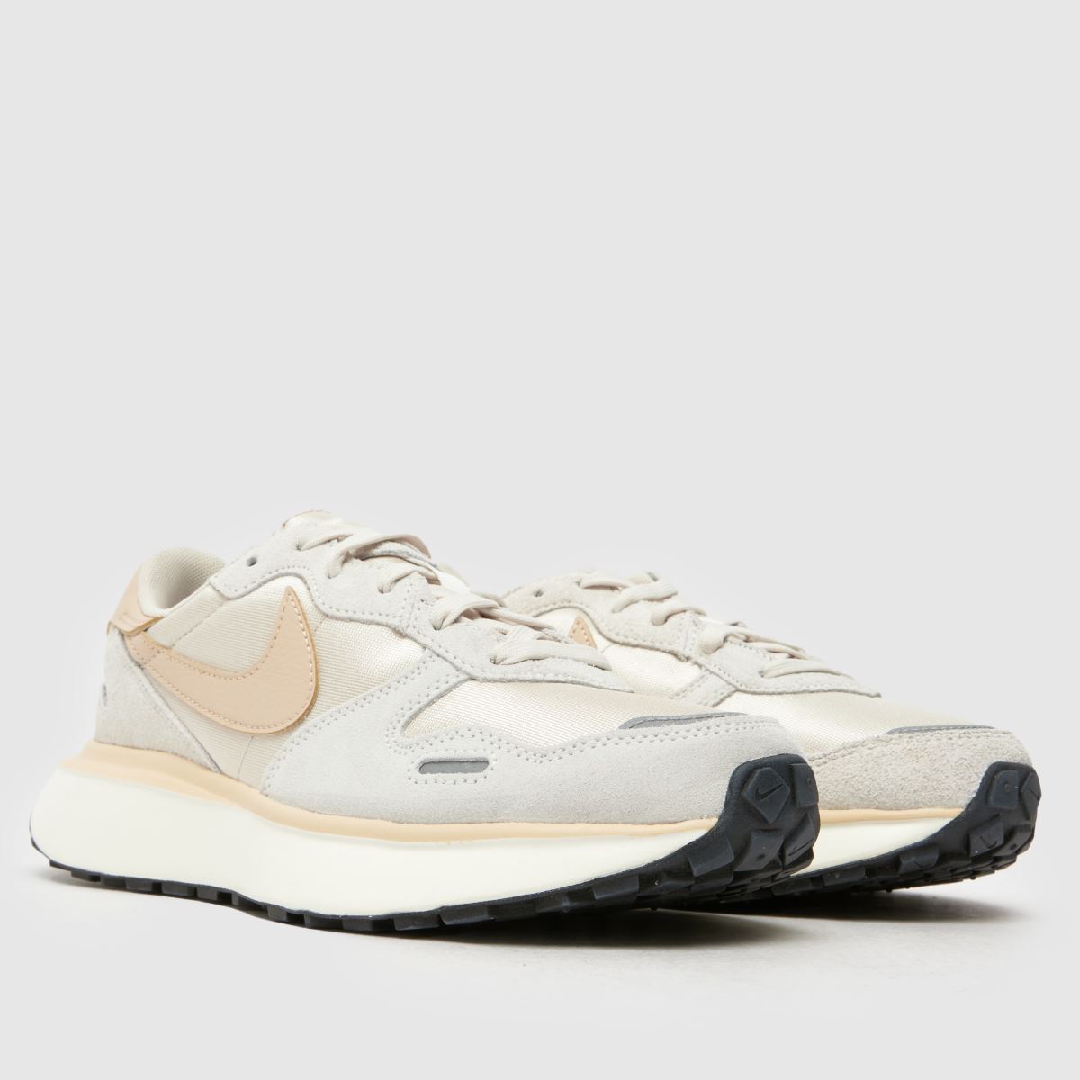 Tenisky Nike Phoenix Waffle v barvě kamenné multi