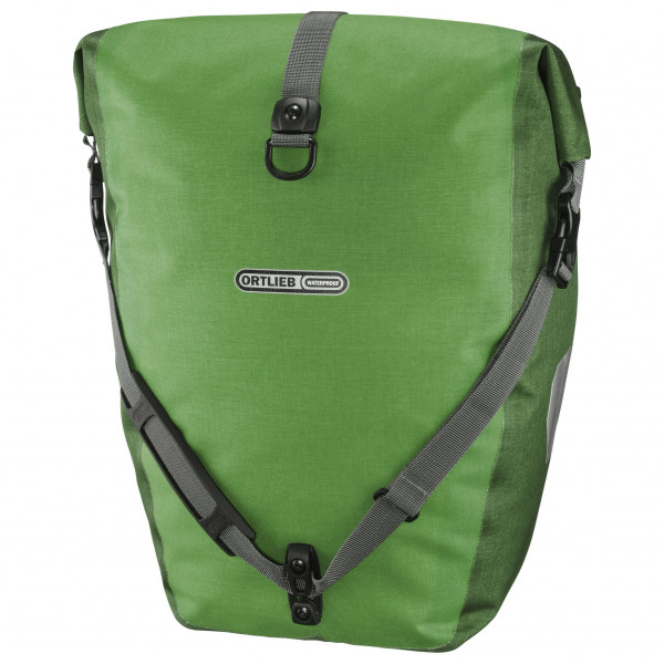 Ortlieb - Back-Roller Plus - Gepäckträgertaschen