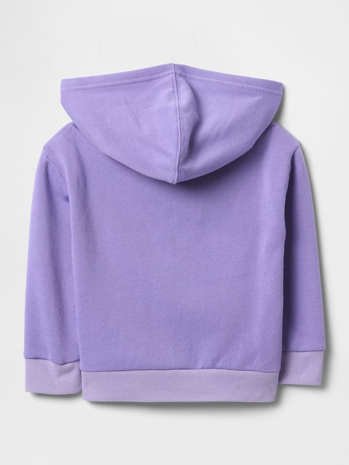 GAP Sweatjacke in Lila günstig kaufen