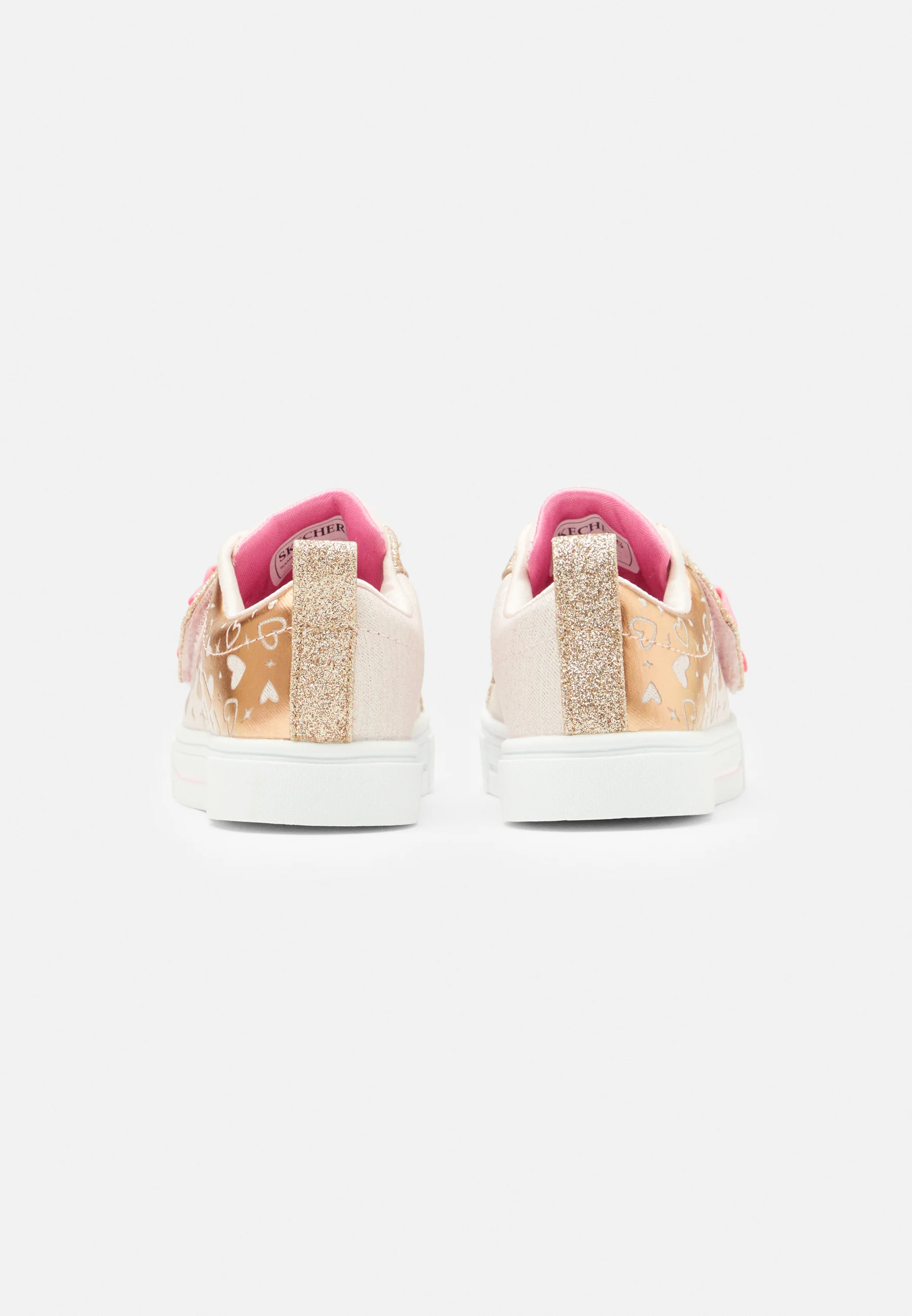 Skechers TWINKLE SPARKS - Zapatillas bajas