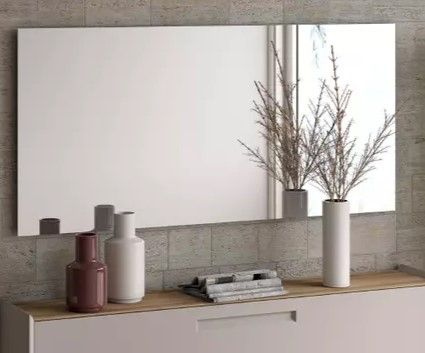 Arredokit Spiegel Casaroma 136 x 64 cm