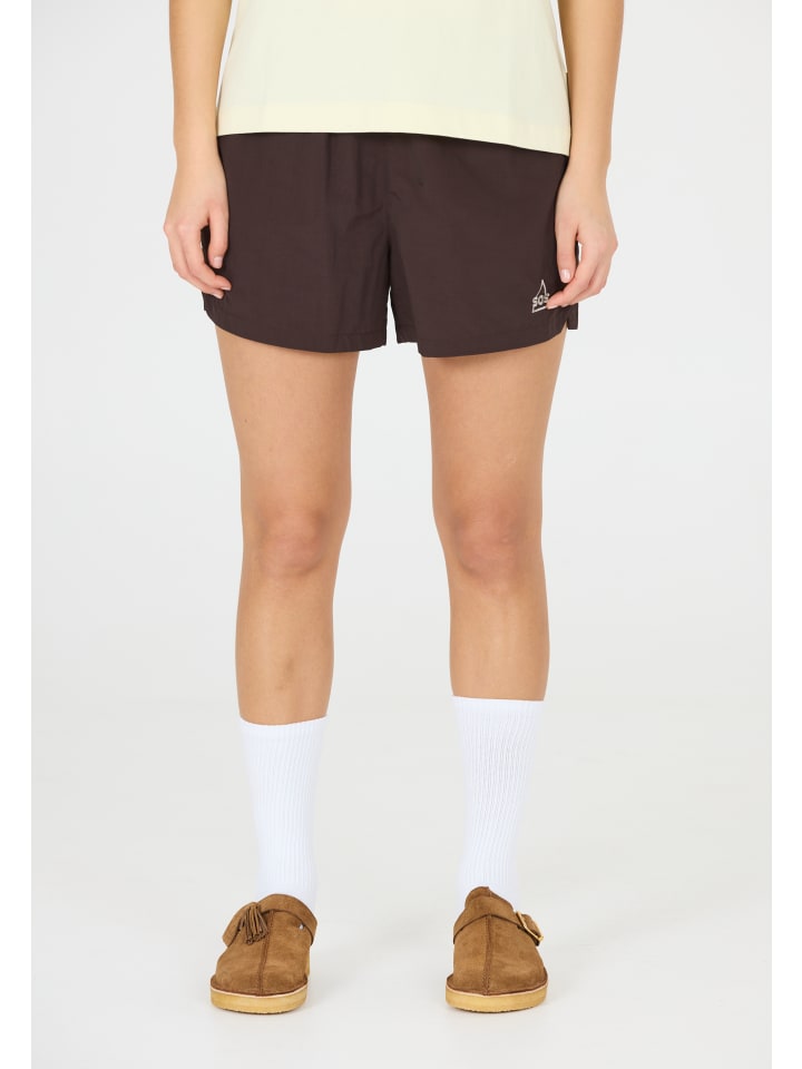 SOS Shorts Whitsunday in 5104 Coffee Bean günstig kaufen
