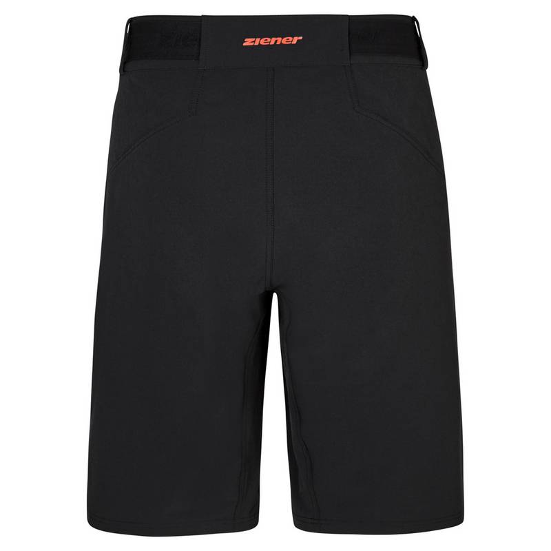 Ziener NONUS X-Function Shorts Herren
