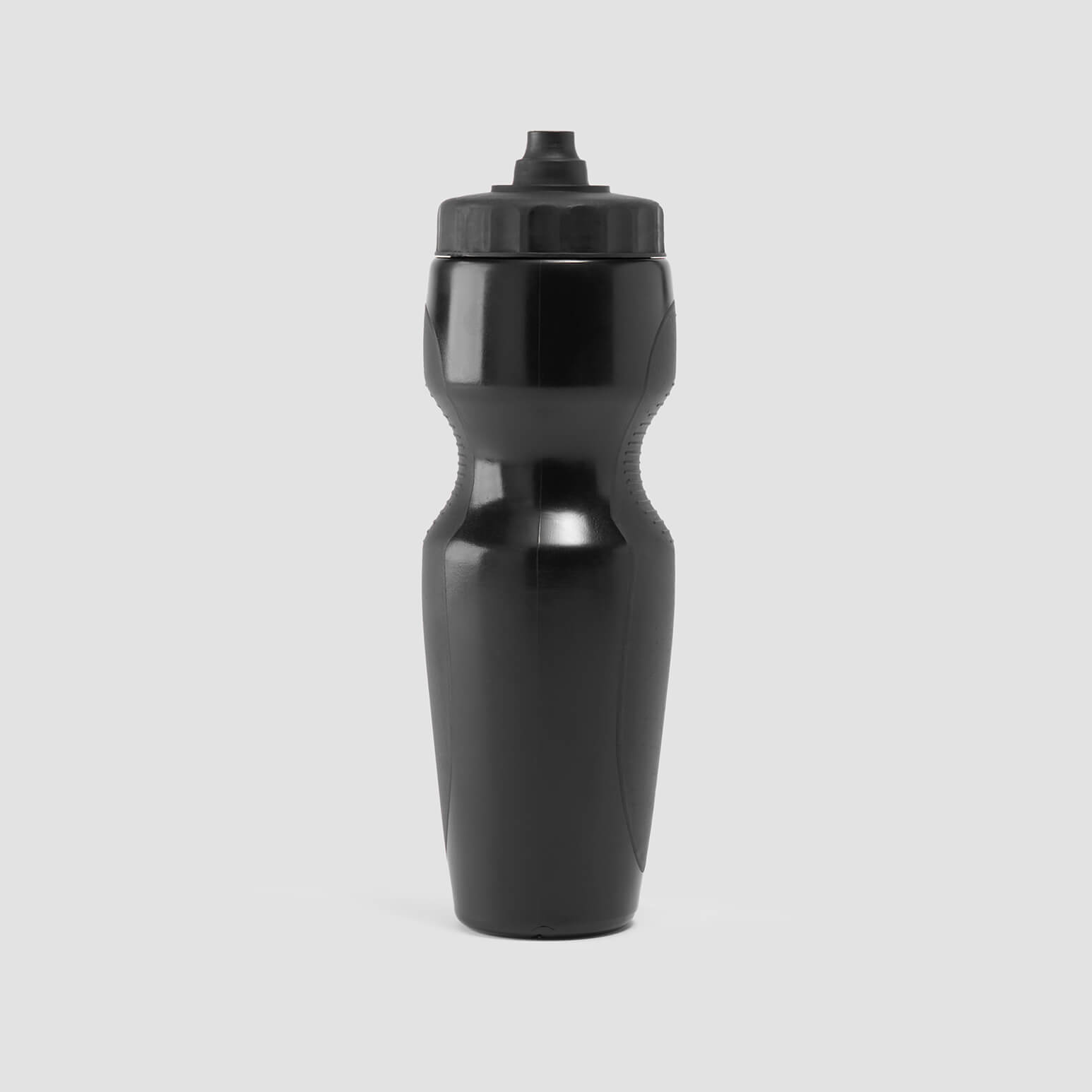 Gourde en plastique MP 500 ml – Noir