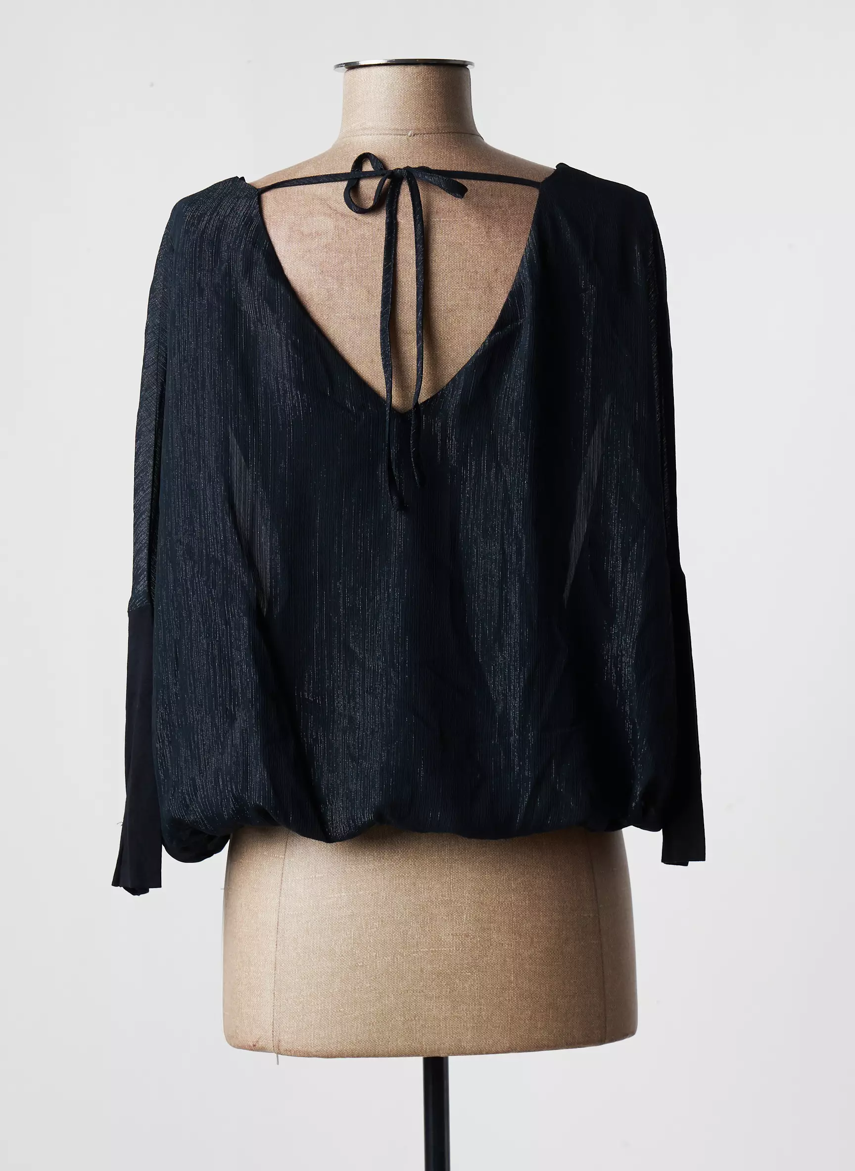 Esprit Blouses Femme couleur noir