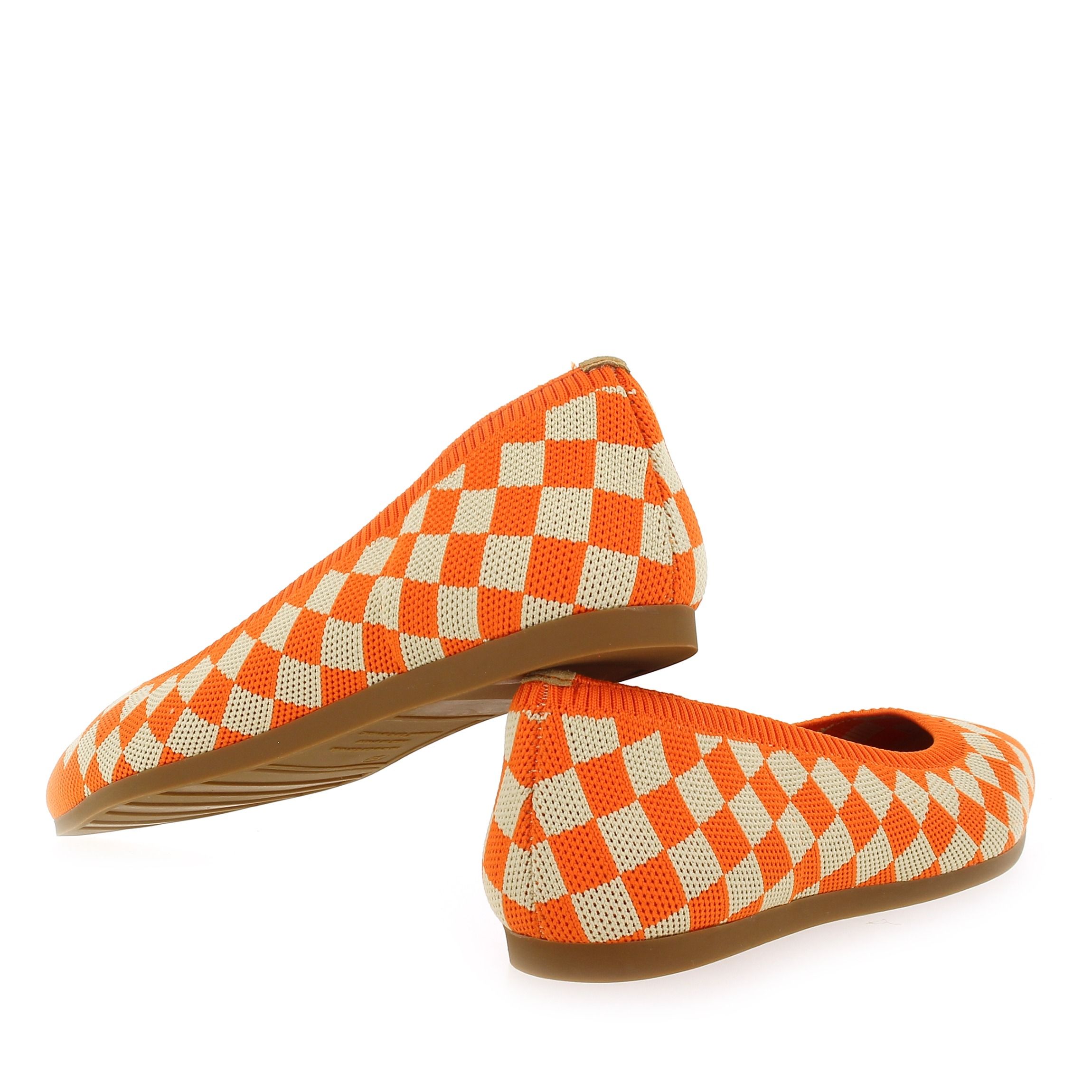 Miss elastic  77901.35 - Beige Orange
