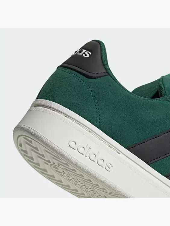 adidas Grand Court Alpha Schuh