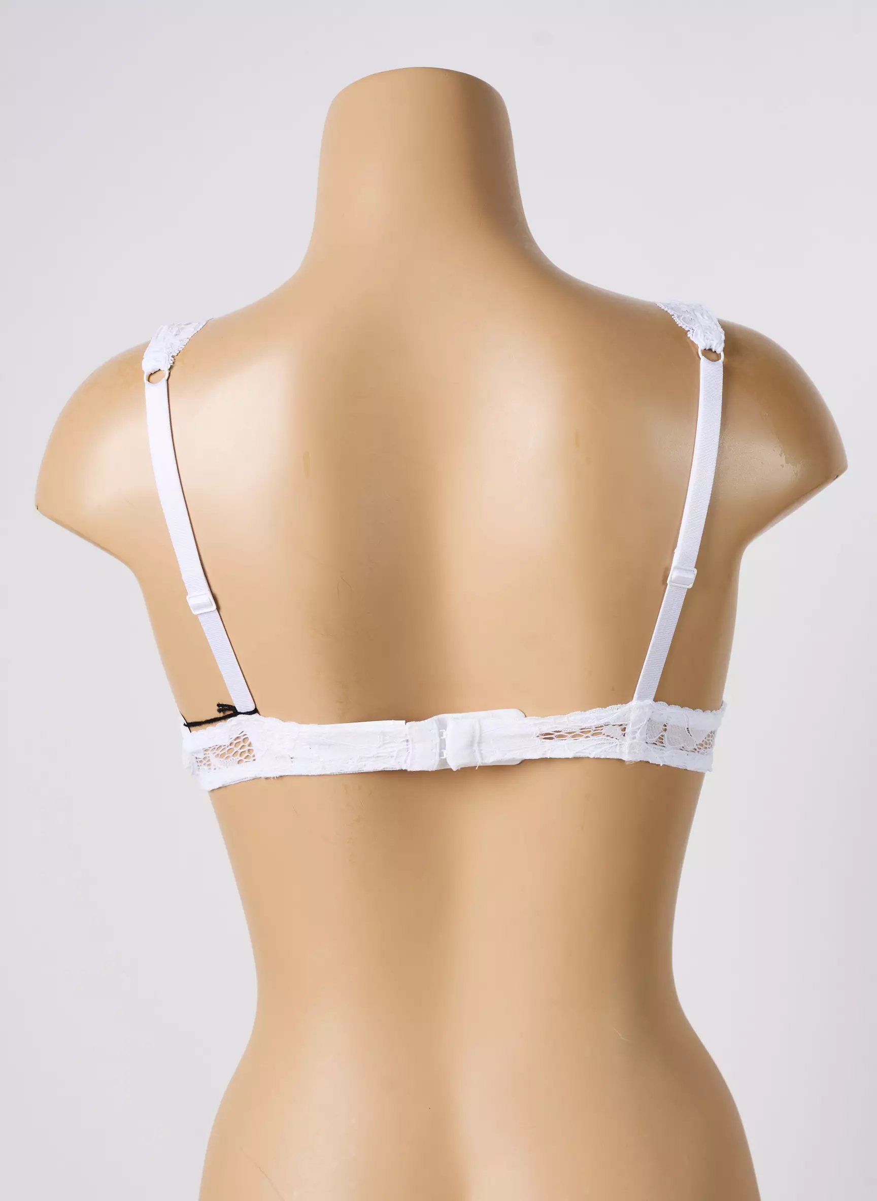 Aubade Soutien Gorges Femme couleur blanc