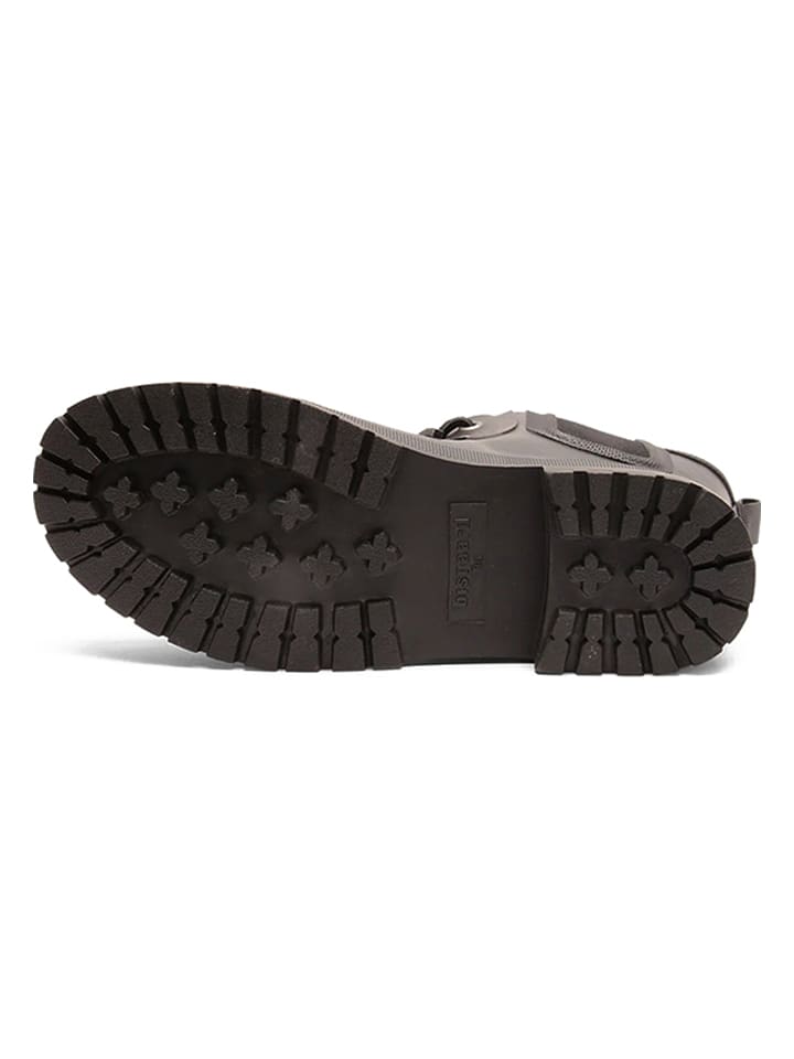 bisgaard Gummistiefel in Schwarz günstig kaufen
