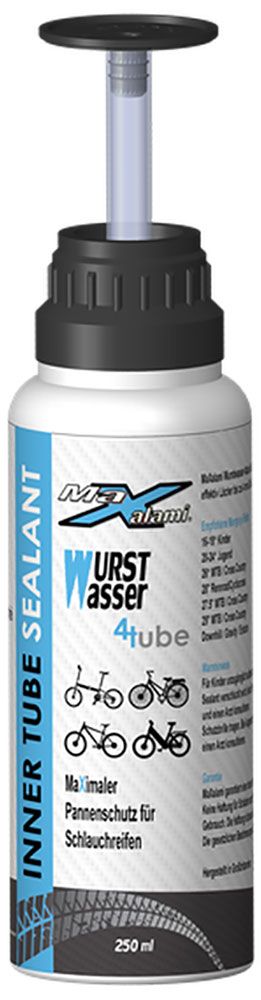 MaXalami Wurstwasser 4tube Sealant 250ml kaufen | Bike-Discount