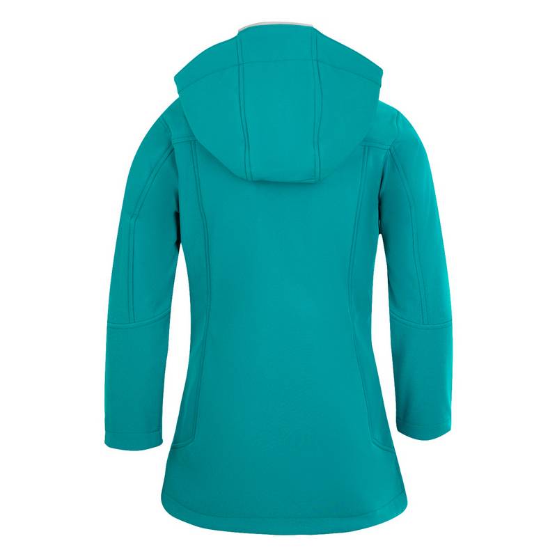 Trollkids Lillesand Winterjacke Mädchen