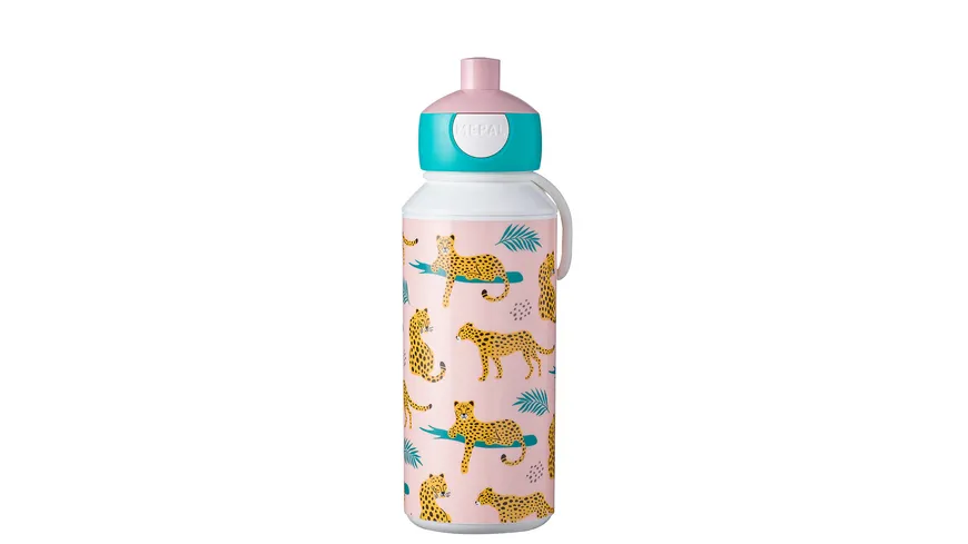 MEPAL Trinkflasche Pop-up Campus 