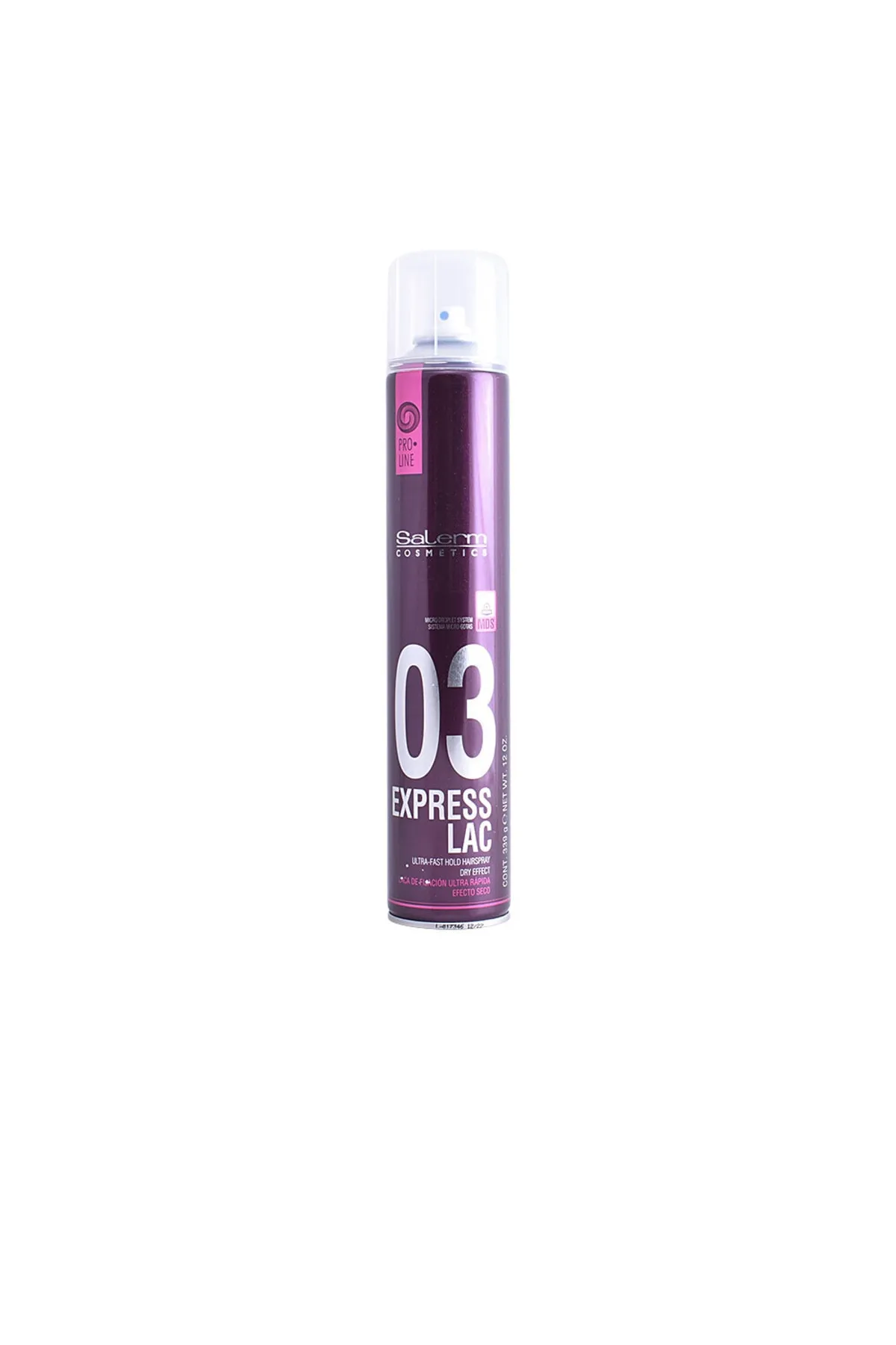 Salerm  Proline 03 Express Spray Salerm 650 ml