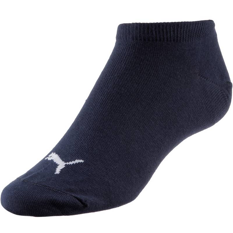 PUMA INVISIBLE 3PACK Socken