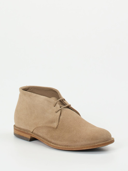 Schnürstiefelette-17002490012 Pantanetti