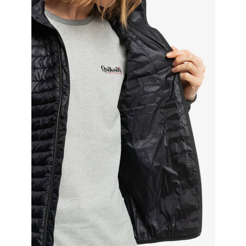 Quiksilver SCALLER Softshelljacke Herren