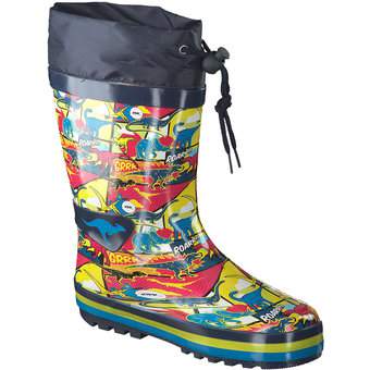 KangaROOS K Rain Gummistiefel in bunt