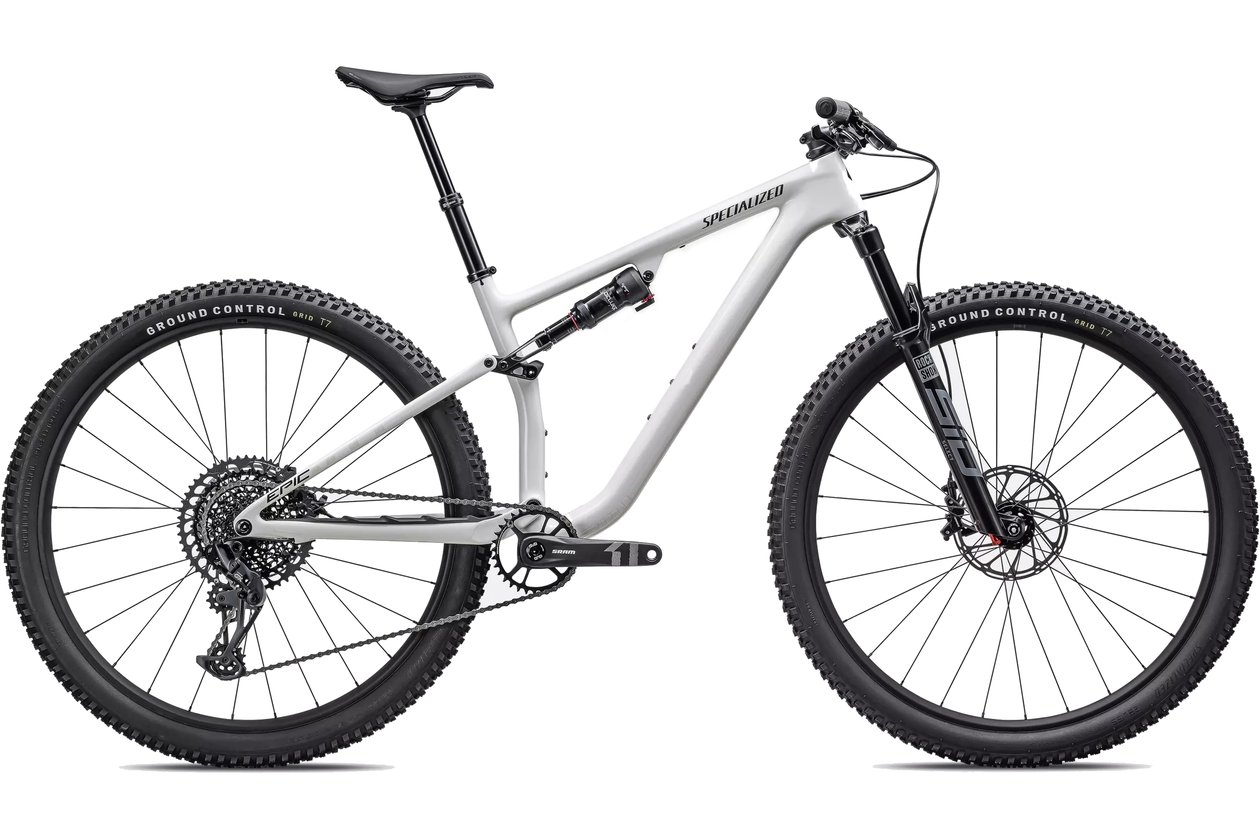 Specialized Epic Evo Comp - 2023 - 29 Zoll - Fully