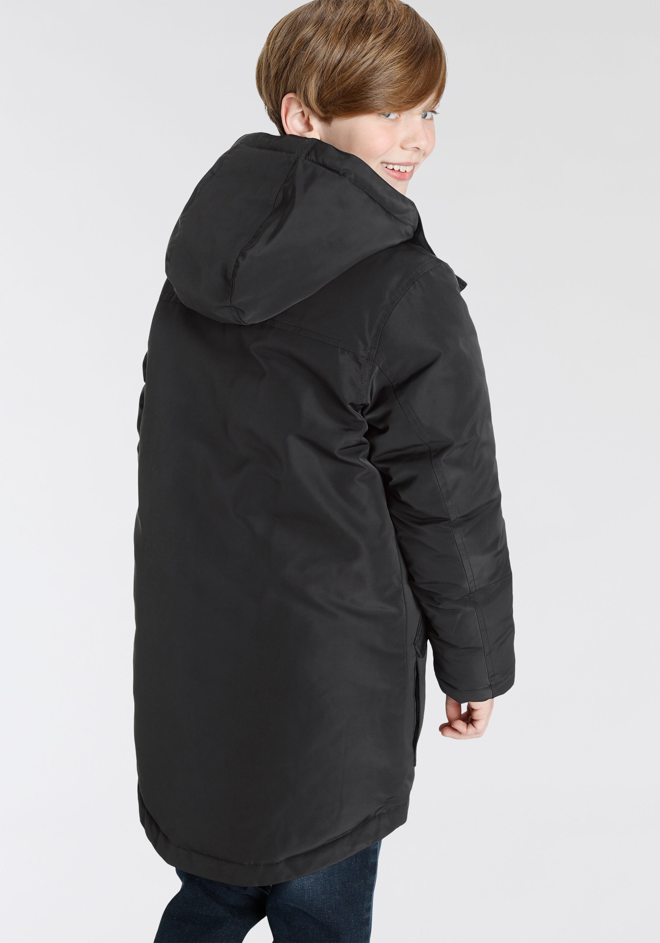 Athletic Jacket