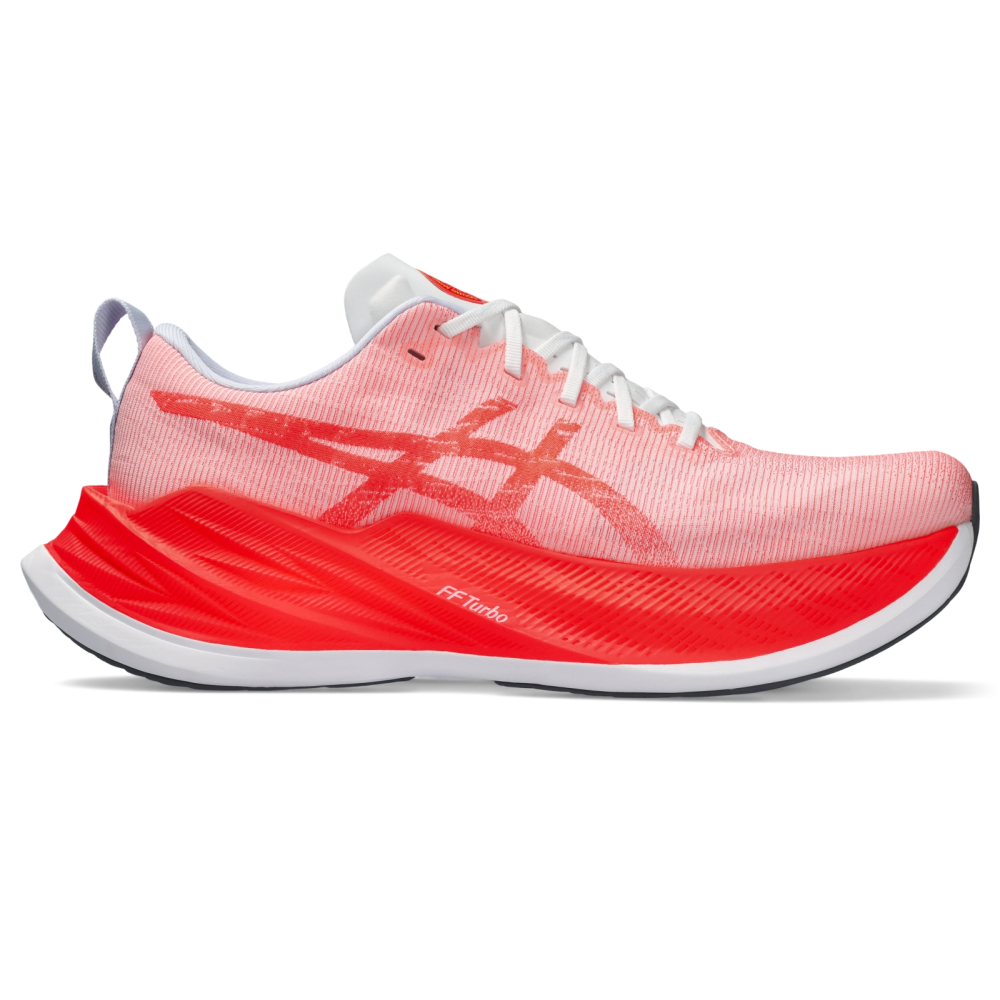 Asics Superblast 1013A143-100 / rot