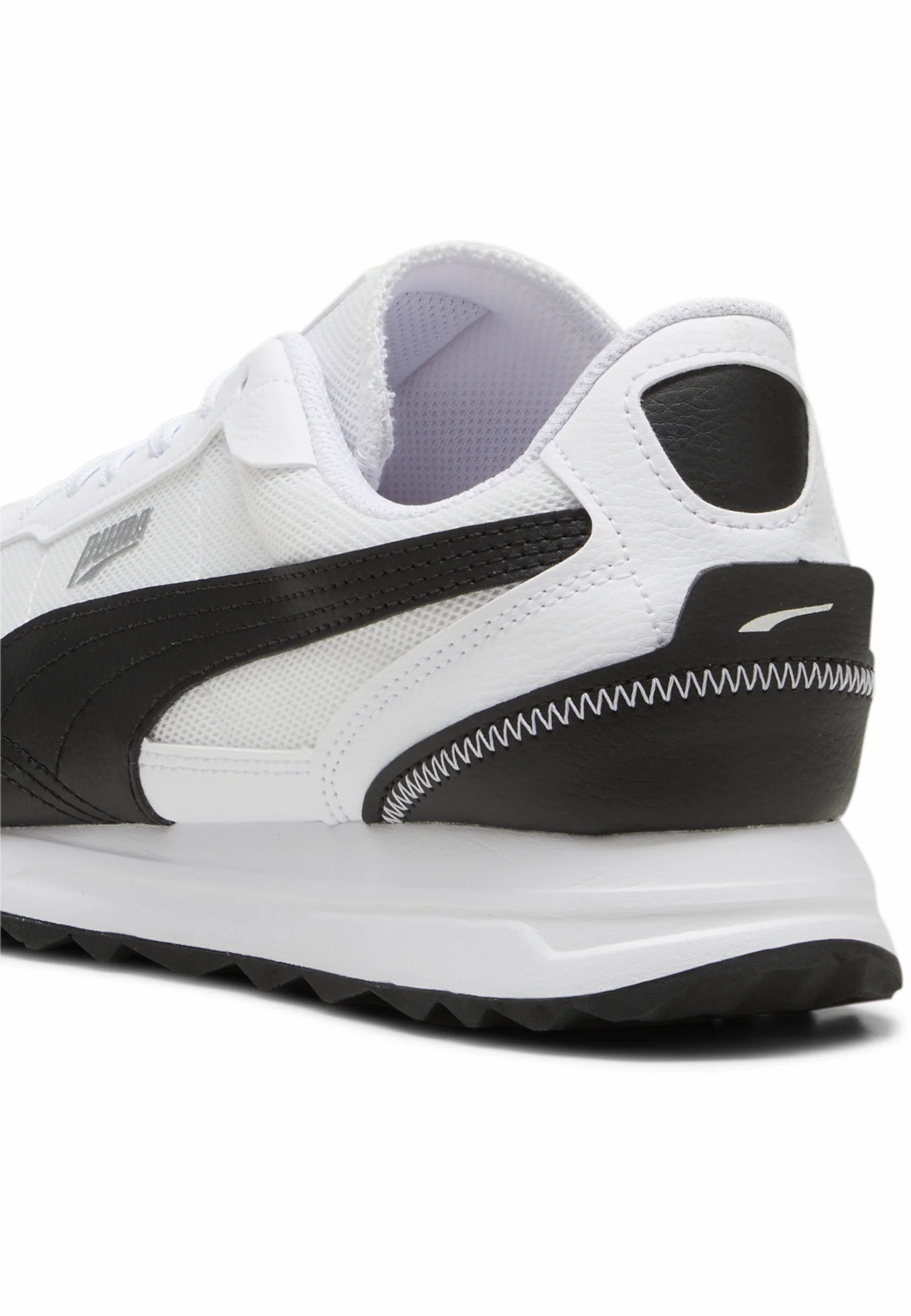Puma ROAD RIDER LTH - Zapatillas bajas