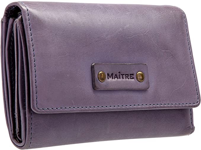 MAITRE Handtaschen lila/pink steinbach doris purse mh12f