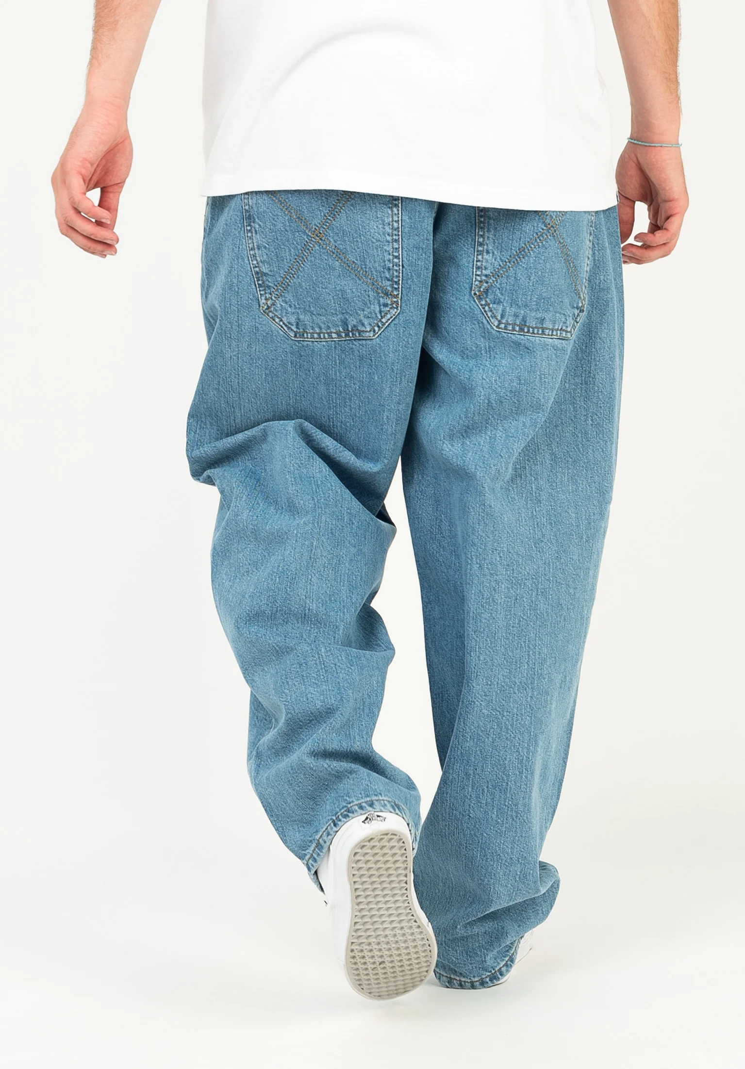 X-Tra Monster Denim