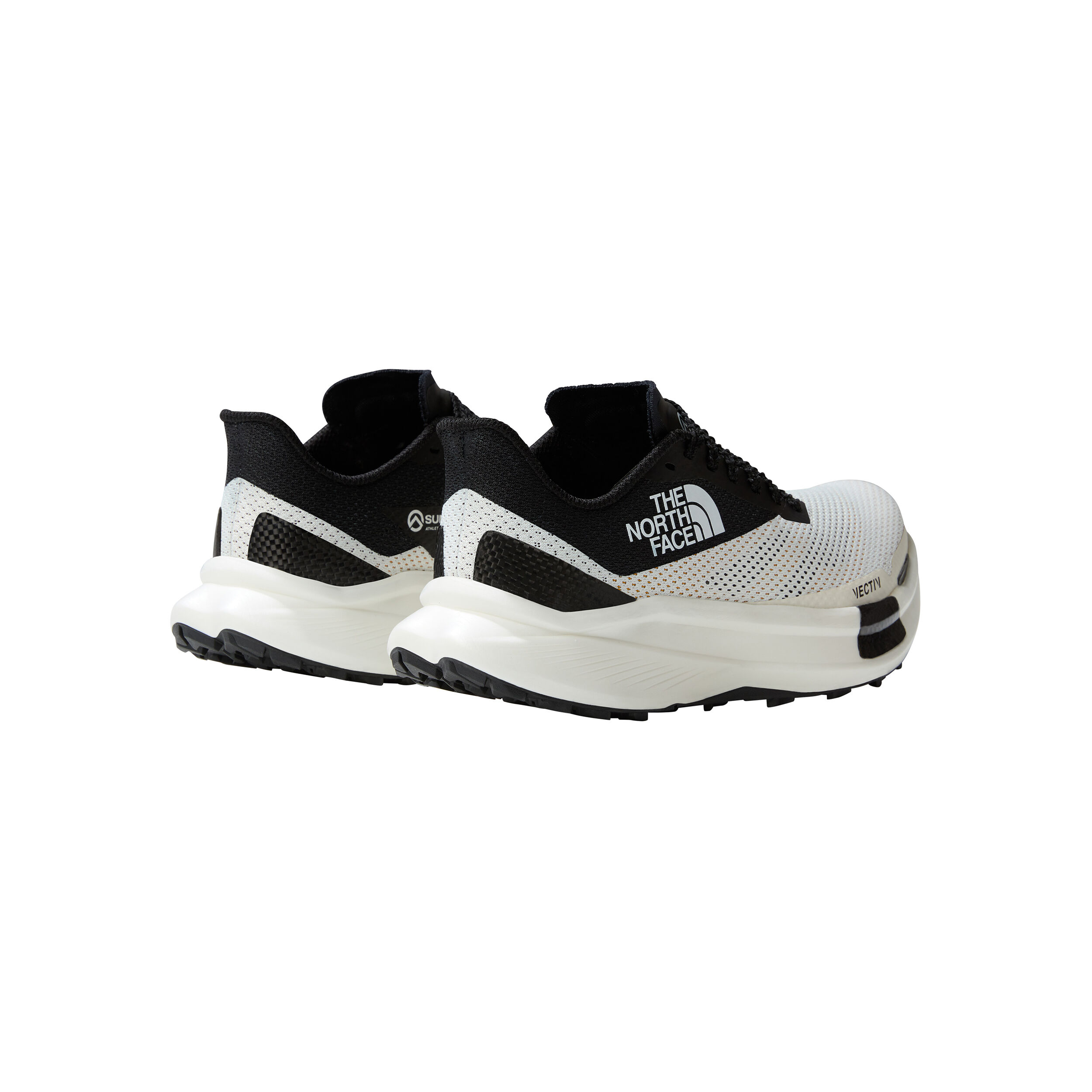 Summit Vectiv Pro 2 Trailschuh Damen - Beige, Schwarz