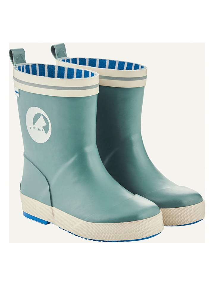 finkid Gummistiefel 