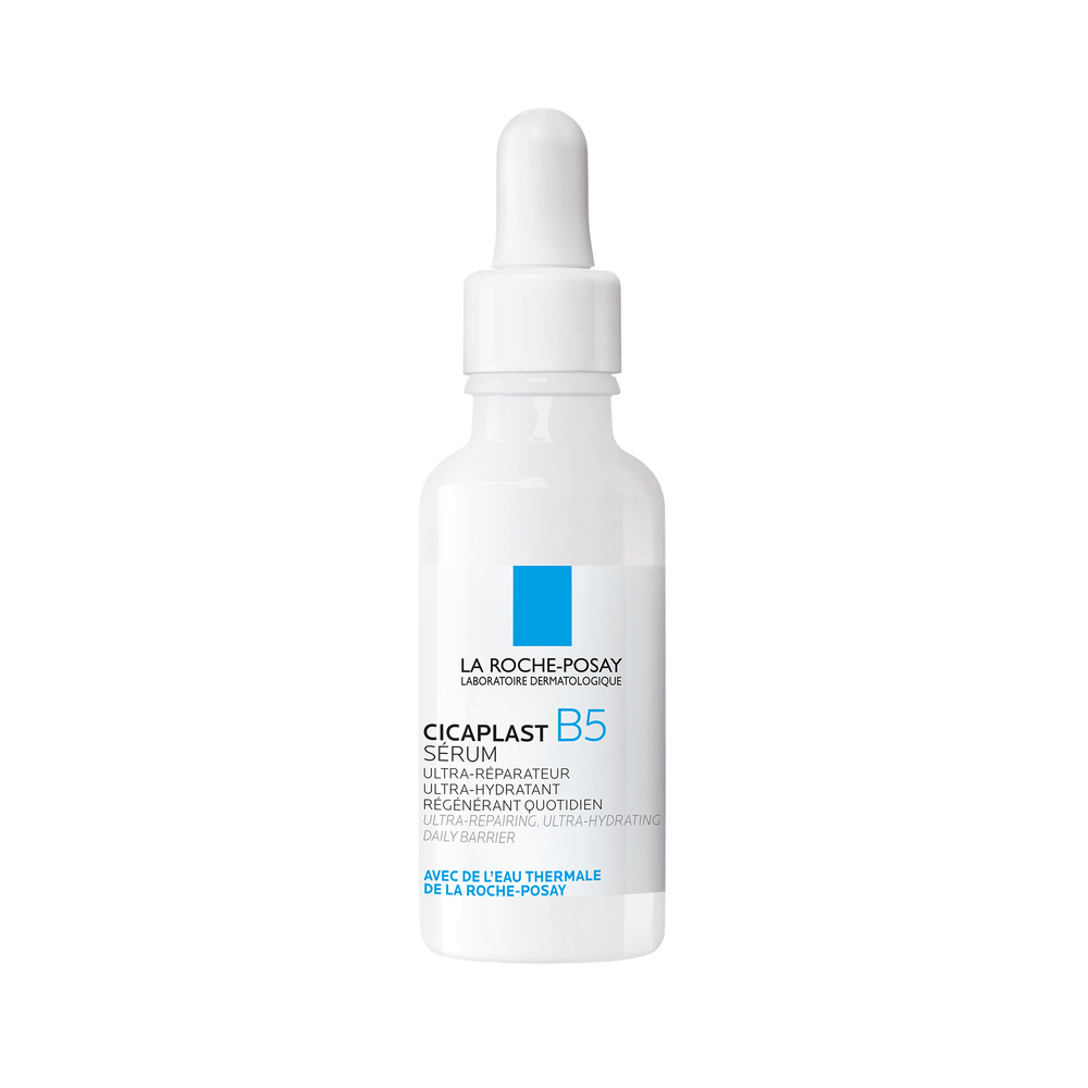 La Roche-Posay Cicaplast Sérum