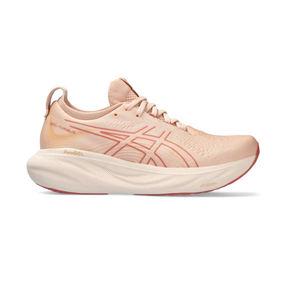 Asics Gel Nimbus 25 1012B356-702 / orange