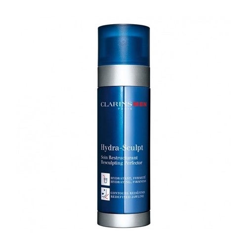 ClarinsMen Hydra-Sculpt Remodelujúci krém na tvár 50 ml