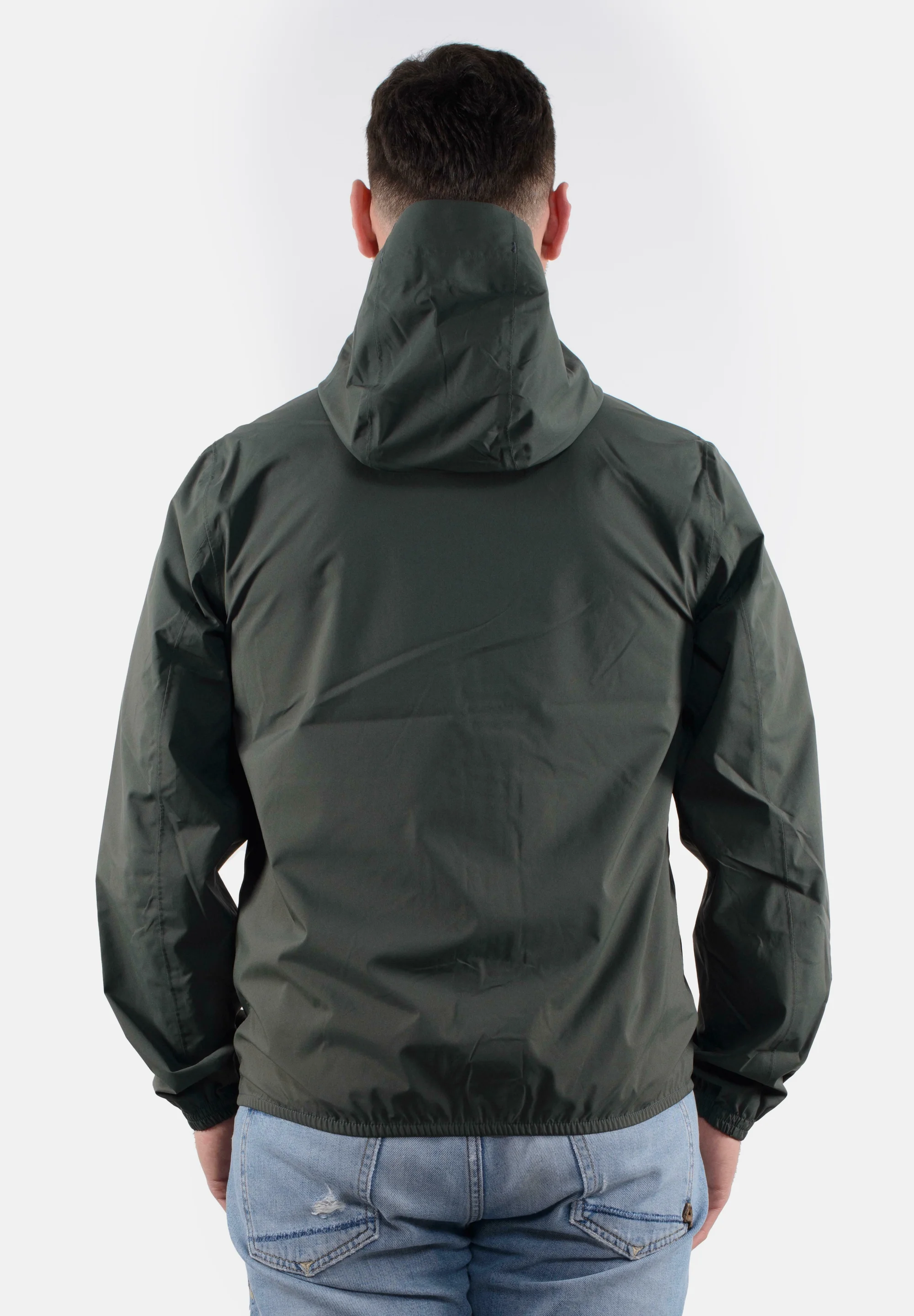 K-Way ECO STRETCH - Chaqueta de entretiempo