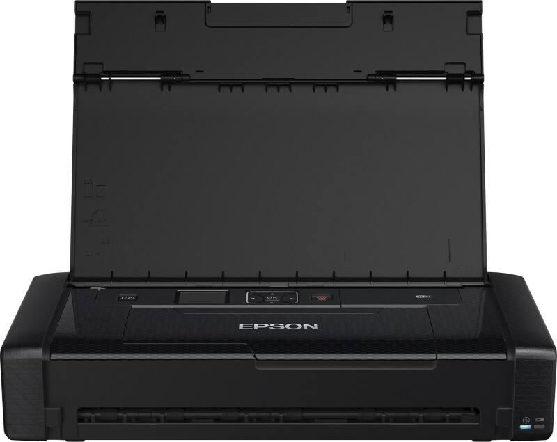 Epson WorkForce WF-110W Farb Tintenstrahl Drucker DIN A4