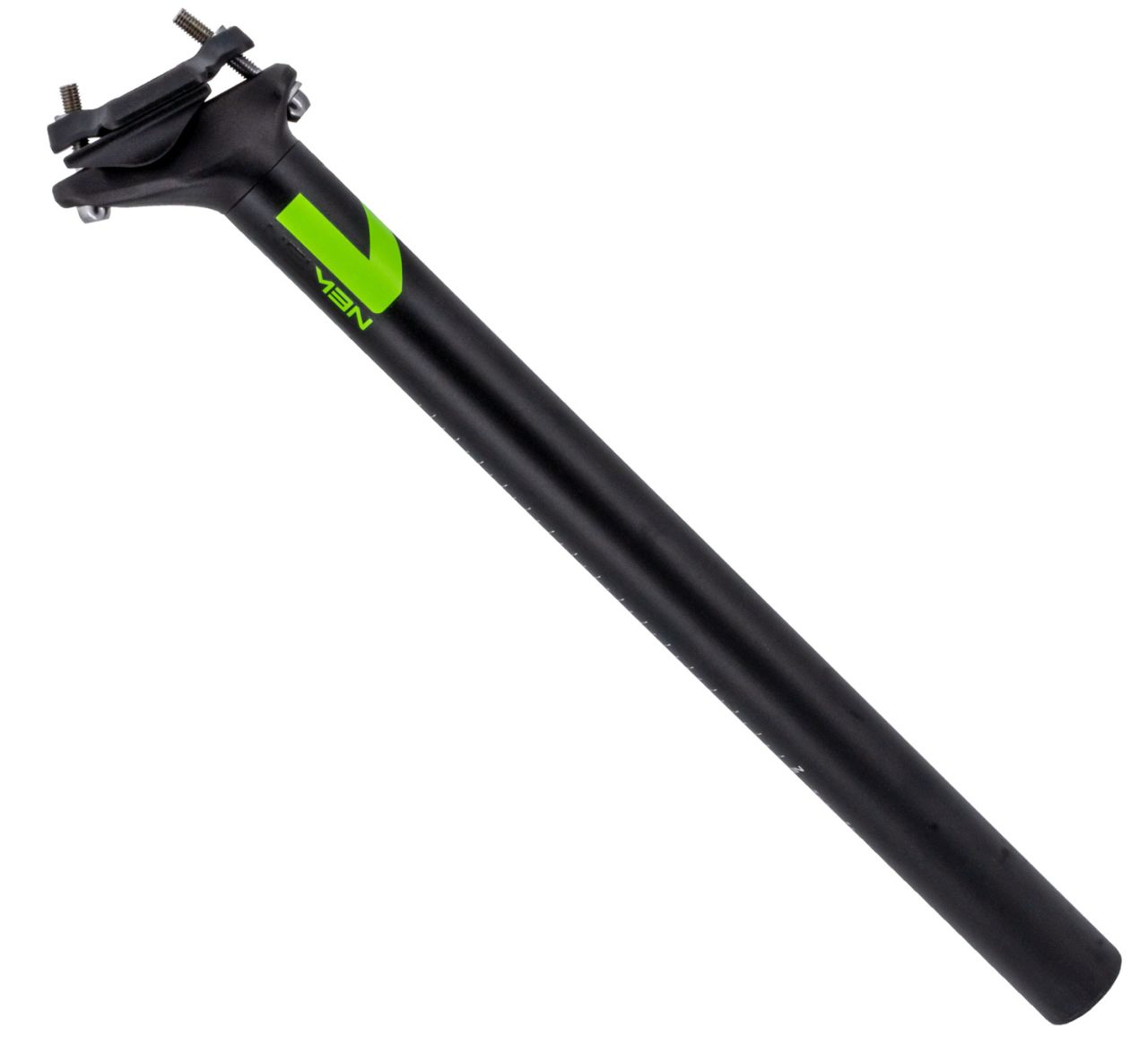Newmen Evolution 31,6x400mm Sattelstütze kaufen | Bike-Discount