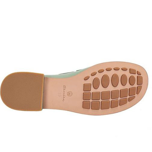 ekonika Slipper in zeitlosem Design