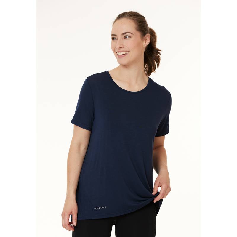 Endurance SIVA Funktionsshirt Damen