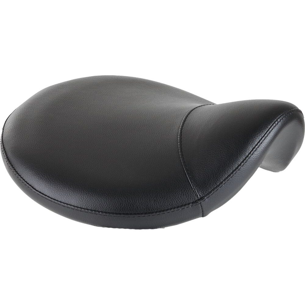Efalock Sattelsitz für Rollhocker Trim schwarz