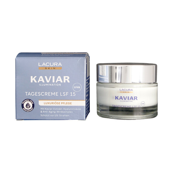 Kaviar Box