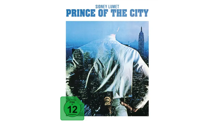 Prince of the City