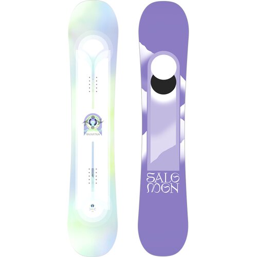 SNOWBOARD SNOWBOARD LOTUS
