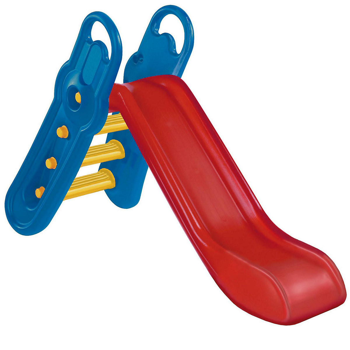 Rutsche Fun Slide, 152 cm Rutschlänge