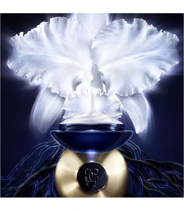ORCHIDEE IMPERIALE La Crème Légère - Recharge