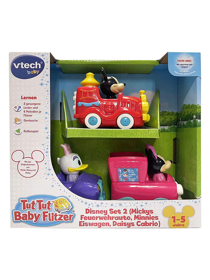 vtech 3er-Set: 