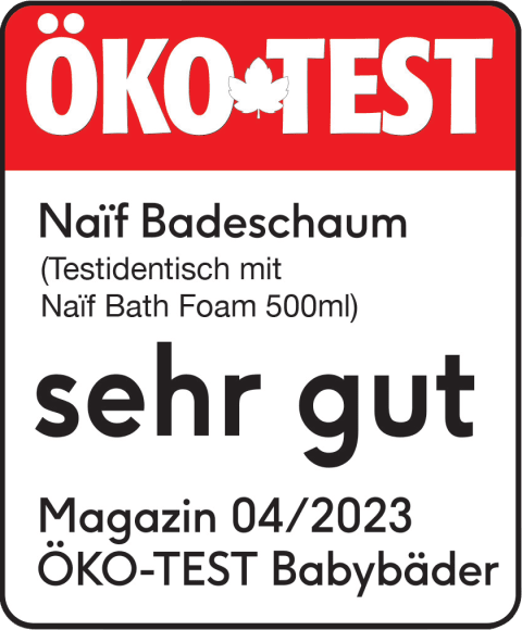 Kinder Badezusatz Badeschaum, 350 ml